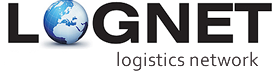 Log-net logo mobile